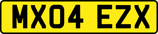 MX04EZX