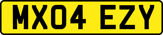 MX04EZY