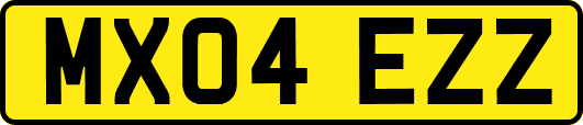 MX04EZZ