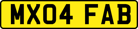 MX04FAB
