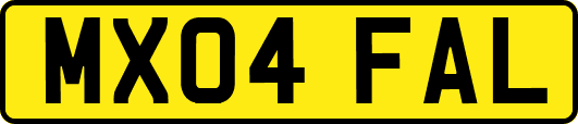 MX04FAL