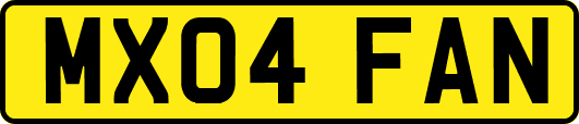 MX04FAN