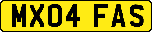 MX04FAS