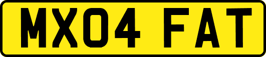 MX04FAT