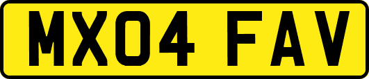 MX04FAV