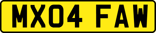 MX04FAW