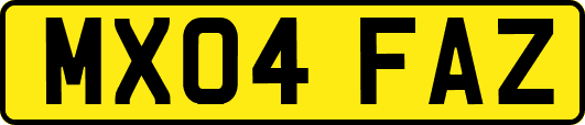 MX04FAZ