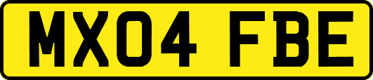MX04FBE