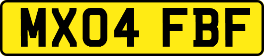 MX04FBF
