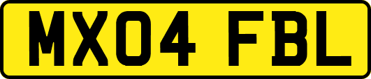 MX04FBL