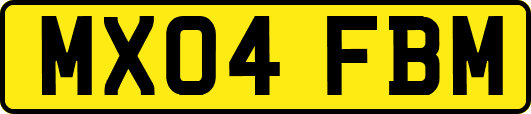 MX04FBM