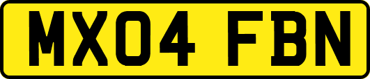MX04FBN