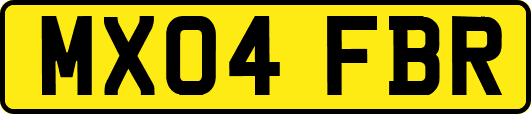 MX04FBR