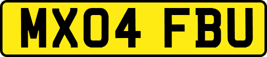 MX04FBU