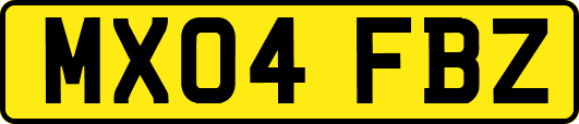 MX04FBZ
