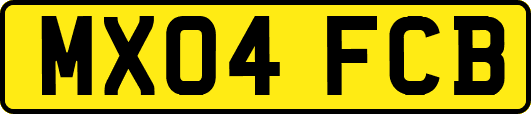 MX04FCB