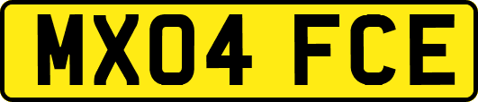 MX04FCE