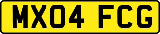 MX04FCG