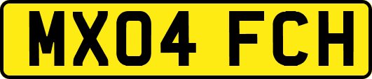 MX04FCH