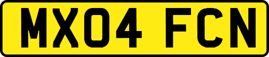 MX04FCN
