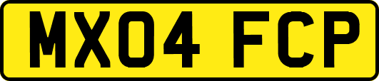 MX04FCP