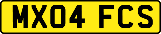 MX04FCS