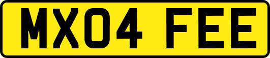 MX04FEE
