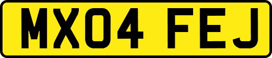 MX04FEJ