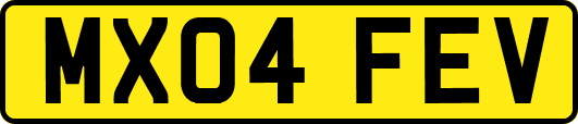 MX04FEV