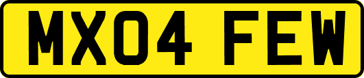 MX04FEW