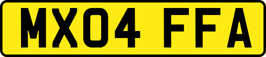 MX04FFA