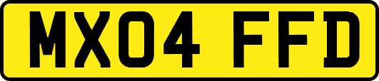 MX04FFD