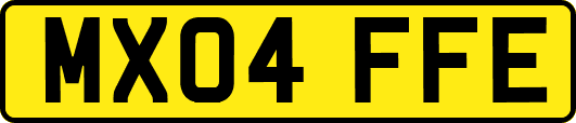 MX04FFE