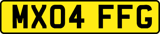 MX04FFG