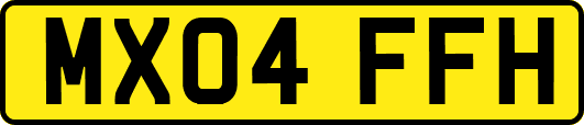 MX04FFH