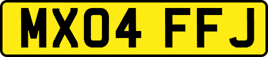 MX04FFJ