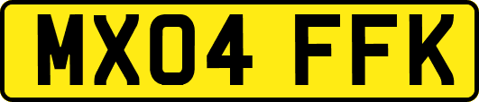 MX04FFK