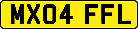 MX04FFL
