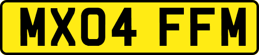 MX04FFM
