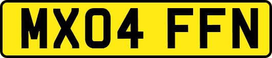 MX04FFN