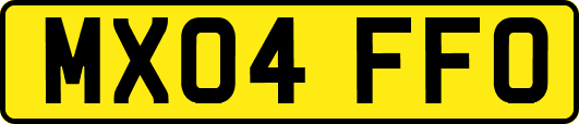 MX04FFO