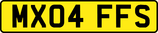 MX04FFS