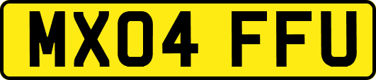 MX04FFU