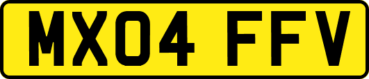 MX04FFV