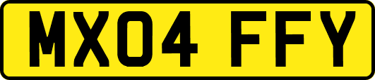 MX04FFY