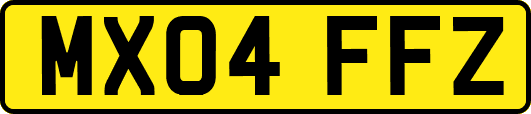 MX04FFZ