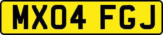 MX04FGJ