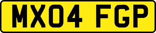 MX04FGP