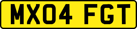 MX04FGT
