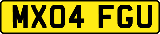 MX04FGU
